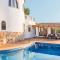 Chalet Es Llossar