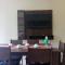 Pousada Vila Real Flats