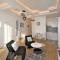 Modern studio Apartment - Yerevan