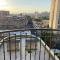 Modern studio Apartment - Yerevan