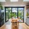 Pass the Keys Stylishly designed London Townhouse - Garden Oasis - 伦敦