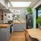 Pass the Keys Stylishly designed London Townhouse - Garden Oasis - 伦敦