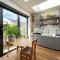 Pass the Keys Stylishly designed London Townhouse - Garden Oasis - 伦敦