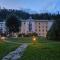 Scuol Palace - Culture, Nature & Health