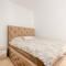 1bd Modern Apt in Dobra Voda with Roof Access "Moka" - Bar