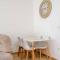 1bd Modern Apt in Dobra Voda with Roof Access "Moka"