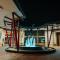 Silverstar Hotel