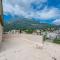 1bd Modern Apt in Dobra Voda with Roof Access "Moka" - Bar