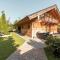 Bayern Chalets bei Salzburg und Berchtesgaden mit Whirlpool und Sauna
