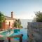 Villas 2 Cypresses with Private Pools - Áno Gatzéa