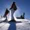 Torgon Rustig wandel en skigebied in Portes du Soleil - Torgon