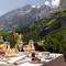Hotel Restaurant Waldhaus