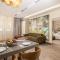 Luxury Apartments Centre of Opatija