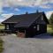 Bjørkefinken by Norgesbooking - cabin for hiking and skiing