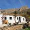 Casa el Chorro