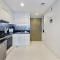 ALiving Charming 1BR at Aykon Tower Business Bay - 迪拜