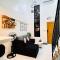 Impressive New Loft Apartment Impressive New Loft Apartment