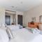 bnbmehomes Resort style living with Beach access - 迪拜