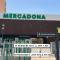 Apartamento Completo Maravall Centro