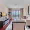 bnbmehomes Resort style living with Beach access - 迪拜