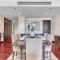 bnbmehomes Resort style living with Beach access - 迪拜