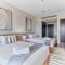 bnbmehomes Resort style living with Beach access - 迪拜