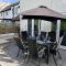 Spacious 15 Guest Home With 9 Beds in Shirley