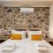 Miroy Mountain View Villa