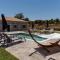 Miroy Mountain View Villa