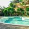 Pool on the beach luxury 3 bedrooms apartment - Watamu