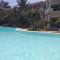 Pool on the beach luxury 3 bedrooms apartment - Watamu