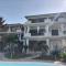 Pool on the beach luxury 3 bedrooms apartment - Watamu