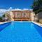 Hvar Stone Villa with pool