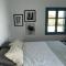 Magnifique Villa sur la plage de Piso Livadi - Paros