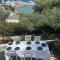Magnifique Villa sur la plage de Piso Livadi - Paros