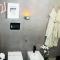 Conca Verde c21- BEACH FRONT little villas POOL, private JACUZZI sea view