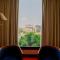 Om Kolthoom Hotel