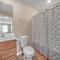 Stonecrest 701, 2bd Apt I Free Parking I Pool - New Albany