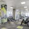 Avenue A310 Furnished 2br With Pool And Gym - فيلادلفيا