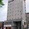 Sapporo Clark Hotel