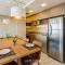 Loft de Luxo c/bela Vista no Petrópolis AHO1402