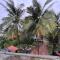 Hotel Saffron Baga