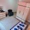 Villa SPIROU