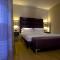 Rome Airport Hotel Fiumicino