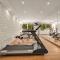 Albufeira Sol Hotel & Spa
