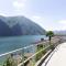 Rustico di Gandria sul lago di Lugano - Lugano