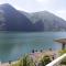 Rustico di Gandria sul lago di Lugano - Lugano