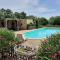 Gîte à la ferme avec piscine - Bernadets-Debat