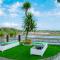 Green Point Retreats