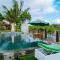 Green Point Retreats